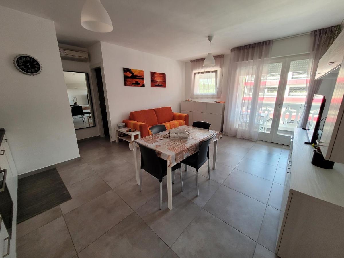 Rosato Mum Apartment ลินญาโน ซับเบียโดโร ภายนอก รูปภาพ