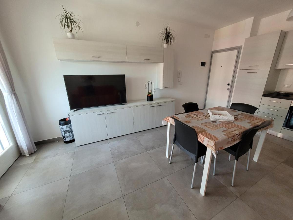 Rosato Mum Apartment ลินญาโน ซับเบียโดโร ภายนอก รูปภาพ
