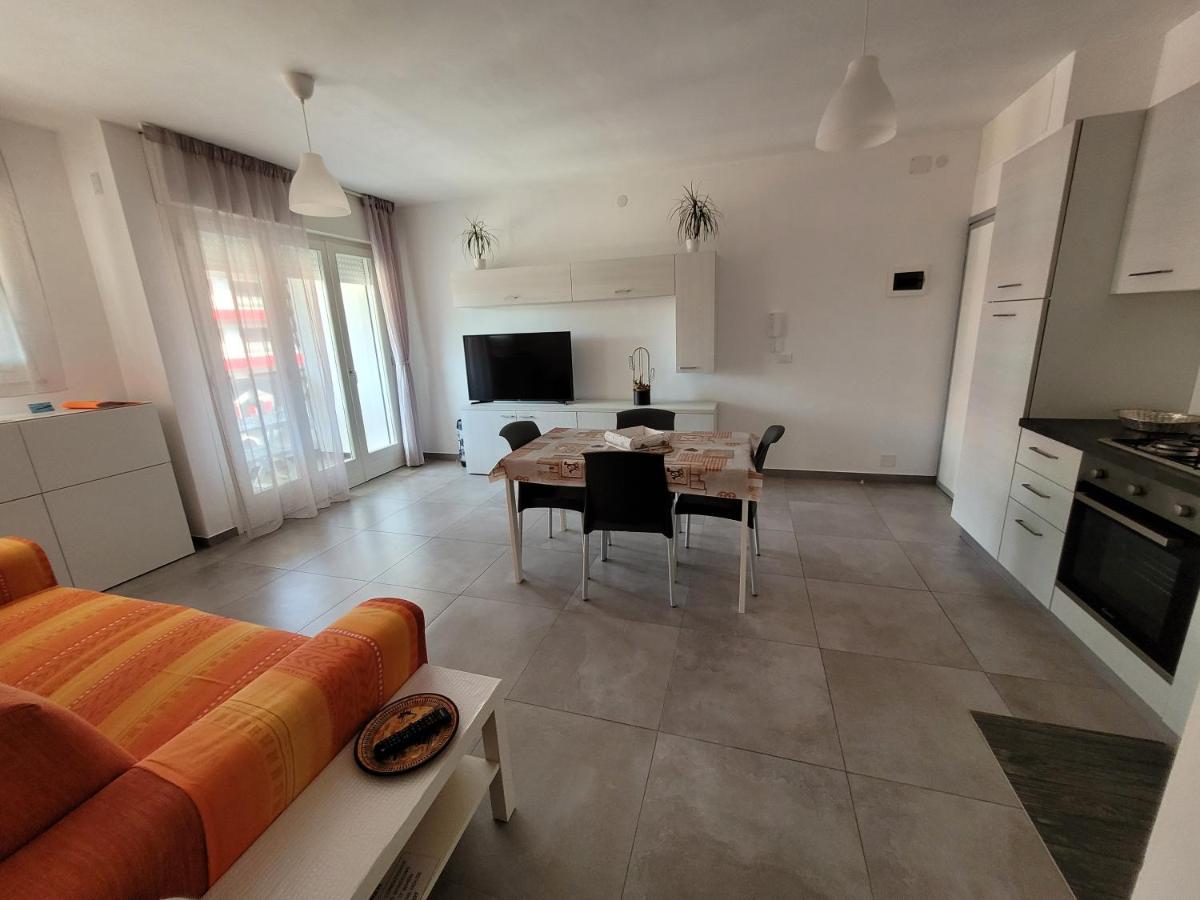 Rosato Mum Apartment ลินญาโน ซับเบียโดโร ภายนอก รูปภาพ