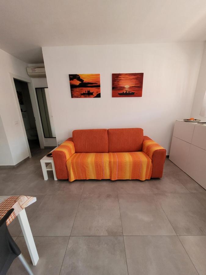 Rosato Mum Apartment ลินญาโน ซับเบียโดโร ภายนอก รูปภาพ