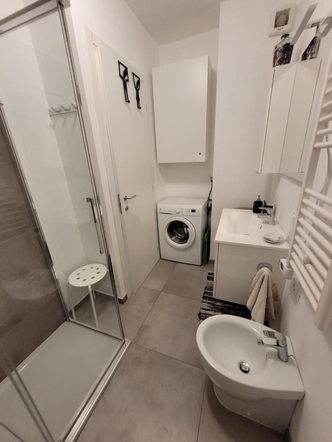 Rosato Mum Apartment ลินญาโน ซับเบียโดโร ภายนอก รูปภาพ