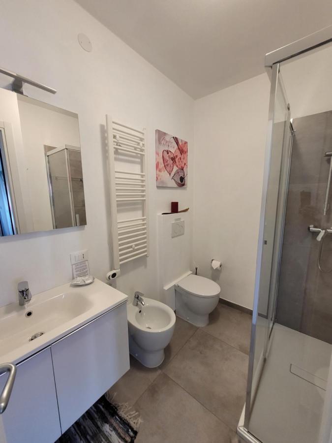 Rosato Mum Apartment ลินญาโน ซับเบียโดโร ภายนอก รูปภาพ