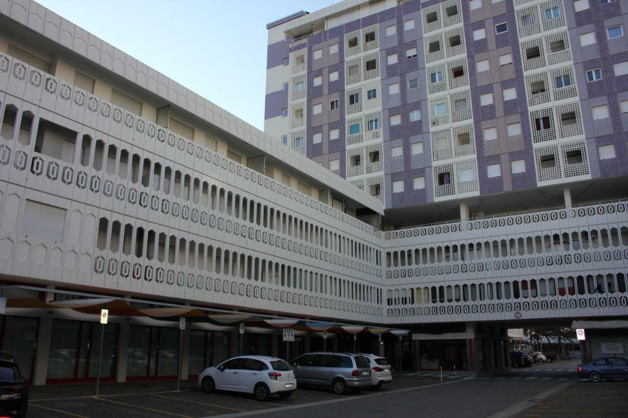 Rosato Mum Apartment ลินญาโน ซับเบียโดโร ภายนอก รูปภาพ